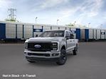 New 2026 Ford F-250 XL Crew Cab 4WD Pickup for sale #260209 - photo 2