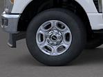 New 2026 Ford F-250 XLT Crew Cab 4WD Pickup for sale #260211 - photo 19