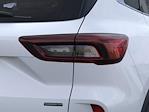 New 2026 Ford Escape Platinum AWD SUV for sale #260222 - photo 21