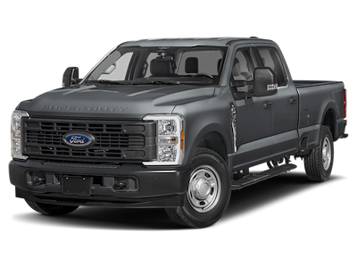 New 2026 Ford F-250 XL Crew Cab 4WD Pickup for sale #260229 - photo 1