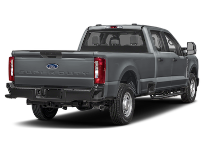 New 2026 Ford F-250 XL Crew Cab 4WD Pickup for sale #260229 - photo 2
