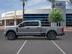 New 2026 Ford F-250 XL Crew Cab for sale #260229 - photo 4
