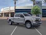 New 2026 Ford F-250 XLT Crew Cab for sale #260230 - photo 7