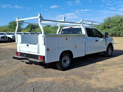 New 2026 Ford F-250 Super Cab Royal 40-VO-98 8' 2" Service Truck for sale #260234 - photo 2