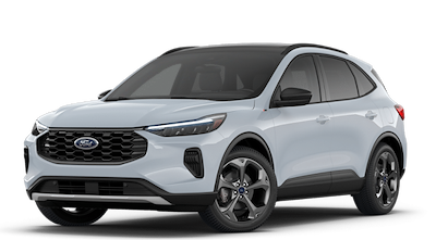 2026 Ford Escape FWD SUV for sale #260235 - photo 1
