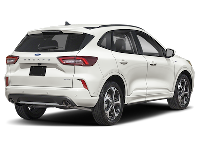 New 2026 Ford Escape ST-Line Elite AWD SUV for sale #260236 - photo 2