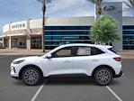 New 2026 Ford Escape PHEV for sale #260237 - photo 3
