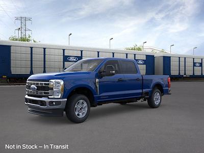 New 2026 Ford F-250 XLT Crew Cab 4WD Pickup for sale #260240 - photo 1