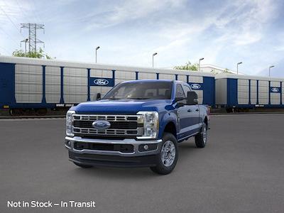 New 2026 Ford F-250 XLT Crew Cab 4WD Pickup for sale #260240 - photo 2
