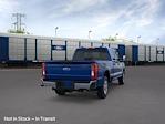 New 2026 Ford F-250 XLT Crew Cab 4WD Pickup for sale #260240 - photo 8