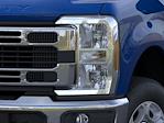 New 2026 Ford F-250 XLT Crew Cab 4WD Pickup for sale #260240 - photo 18