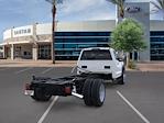 New 2026 Ford F-550 Regular Cab Cab Chassis for sale #260268 - photo 7