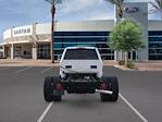 New 2026 Ford F-550 XL Super Cab 4x4 Cab Chassis for sale #260273 - photo 5