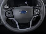 New 2026 Ford Explorer Platinum SUV for sale #260281 - photo 12