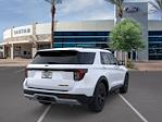 New 2026 Ford Explorer Tremor for sale #260292 - photo 8
