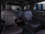 New 2026 Ford Explorer Platinum SUV for sale #260294 - photo 11