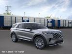 New 2026 Ford Explorer Platinum SUV for sale #260294 - photo 7