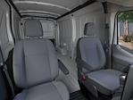 New 2026 Ford Transit 250 Medium Roof Empty Cargo Van for sale #260299 - photo 10