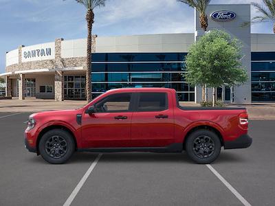 New 2026 Ford Maverick XLT SuperCrew Cab for sale #260305 - photo 2