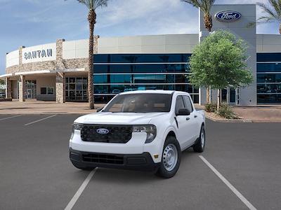 New 2026 Ford Maverick XL SuperCrew Cab for sale #260306 - photo 1