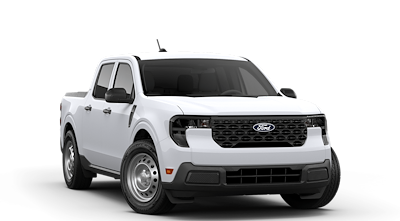 2026 Ford Maverick SuperCrew Cab FWD Pickup for sale #260306 - photo 1