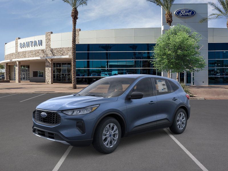 New 2026 Ford Escape - photo 1