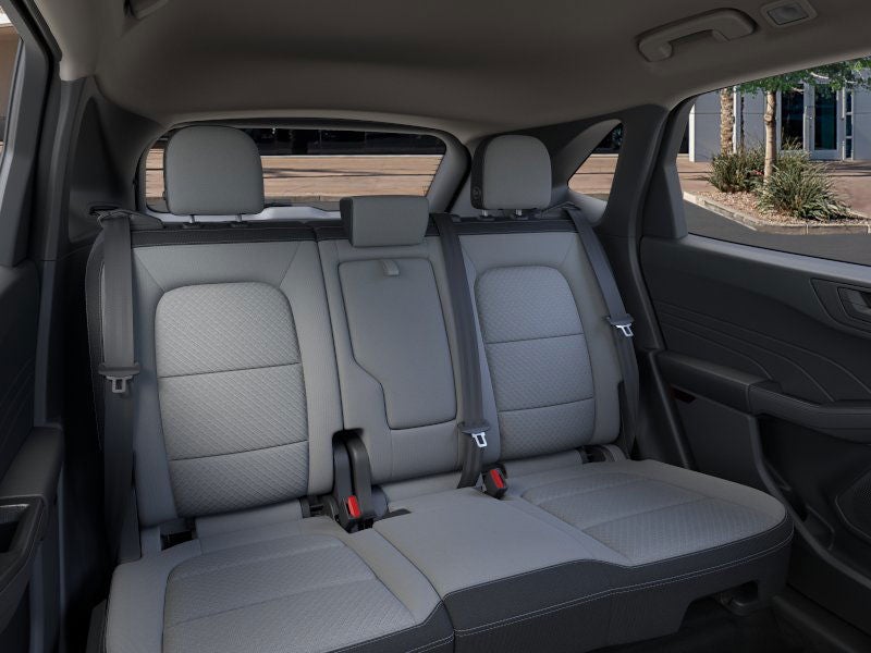 New 2026 Ford Escape - photo 13