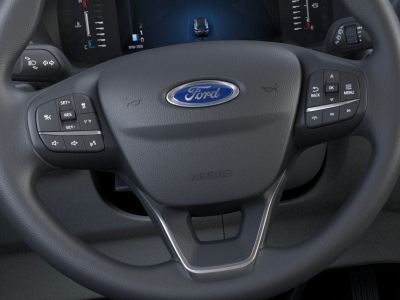 New 2026 Ford Escape - photo 14