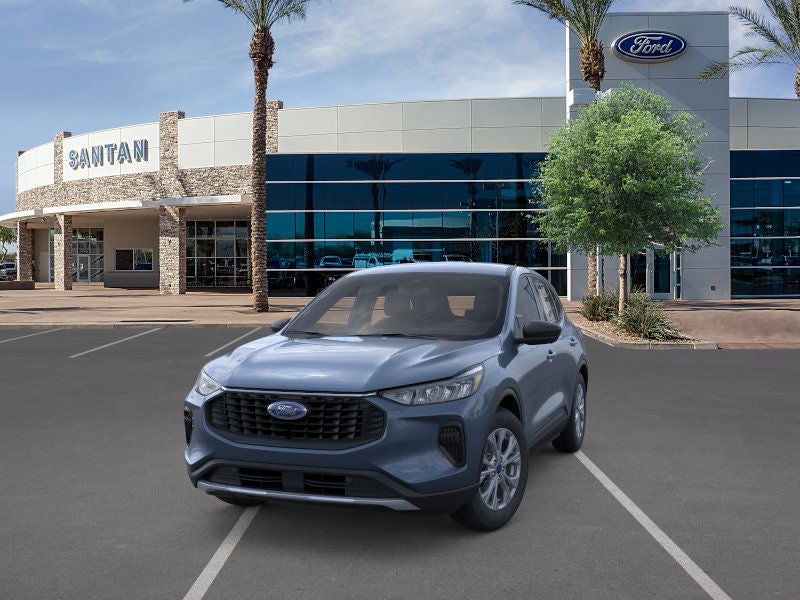 New 2026 Ford Escape - photo 5