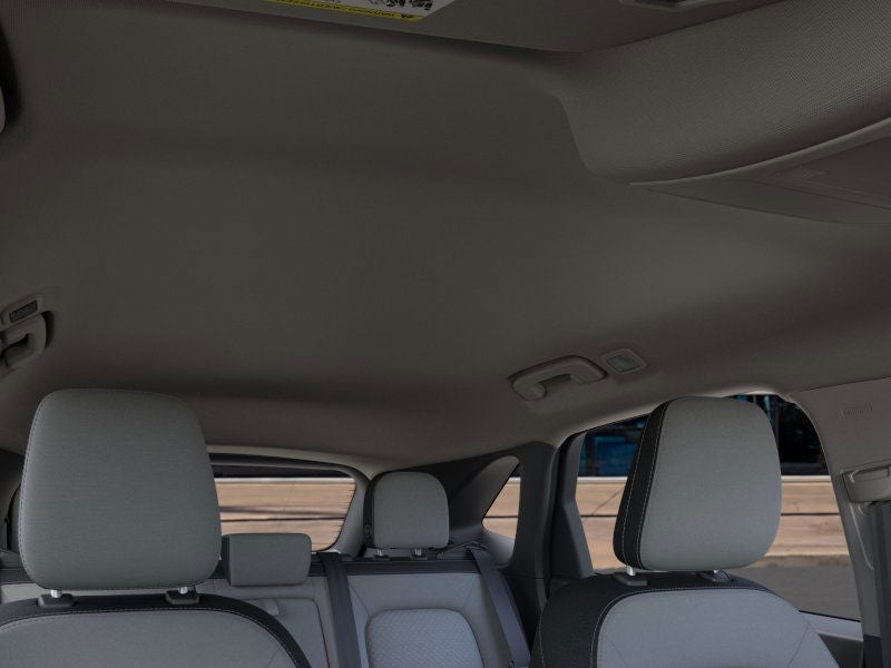 New 2026 Ford Escape - photo 24