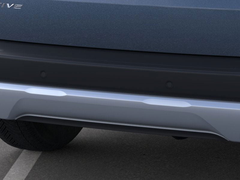 New 2026 Ford Escape - photo 25