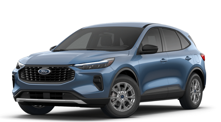 New 2026 Ford Escape - photo 26