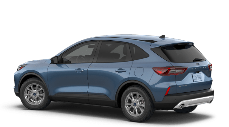 New 2026 Ford Escape - photo 27