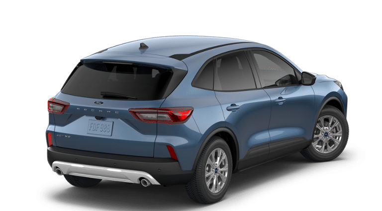 New 2026 Ford Escape - photo 28