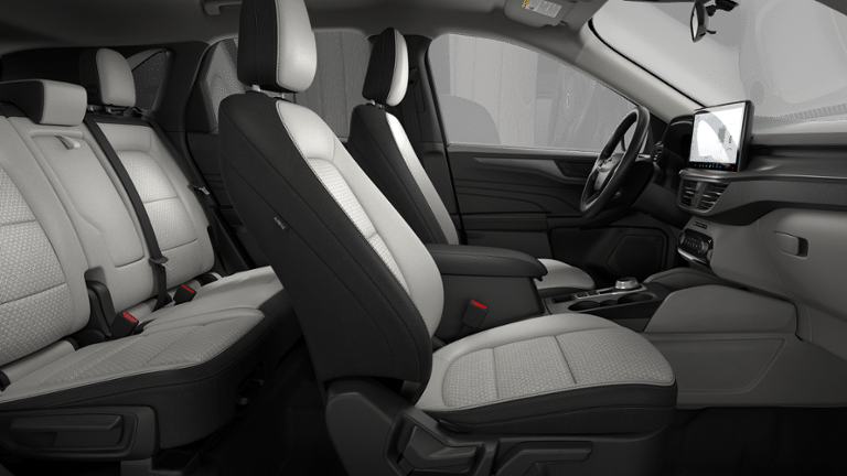 New 2026 Ford Escape - photo 30
