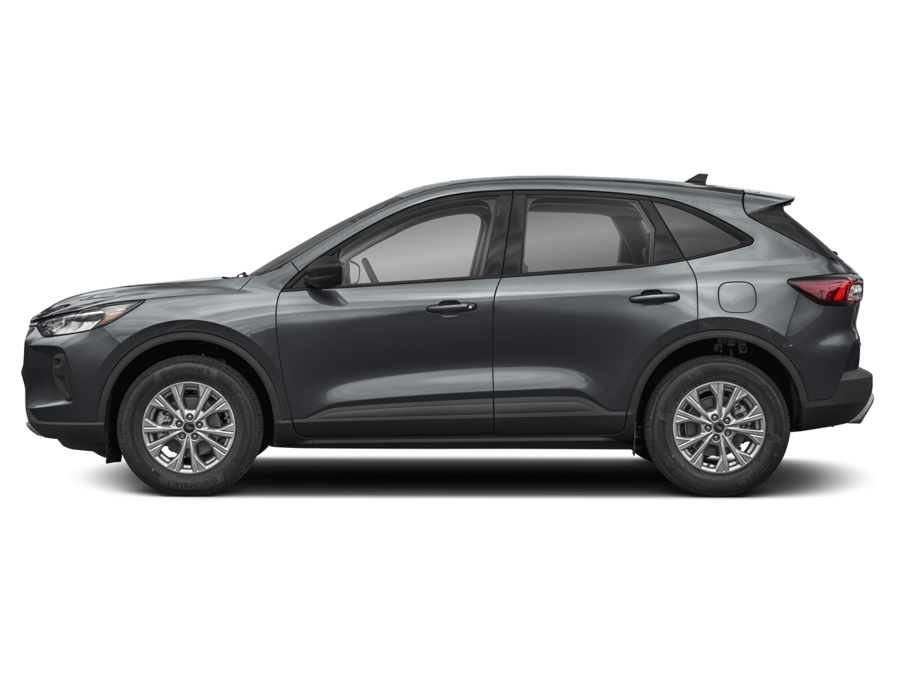 New 2026 Ford Escape - photo 6