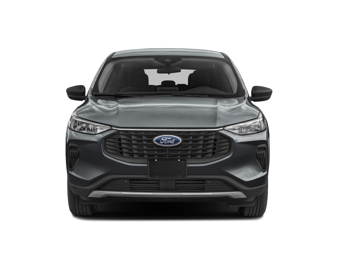 New 2026 Ford Escape - photo 2