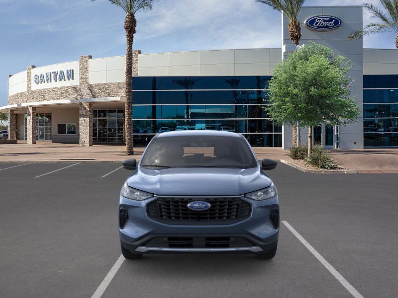 New 2026 Ford Escape - photo 8