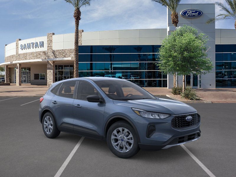 New 2026 Ford Escape - photo 9