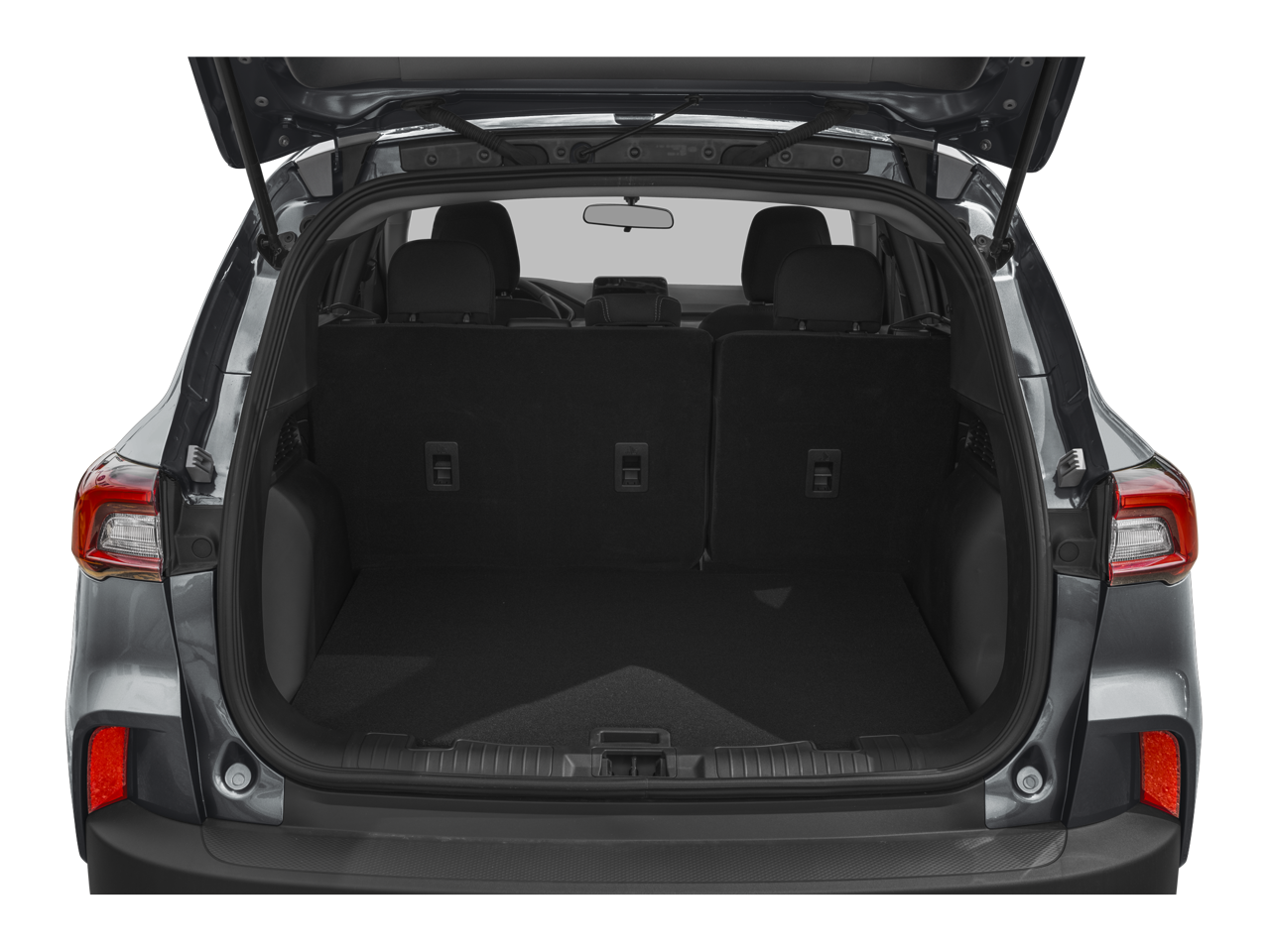 New 2026 Ford Escape - photo 10