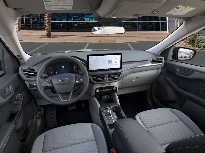 New 2026 Ford Escape - photo 11