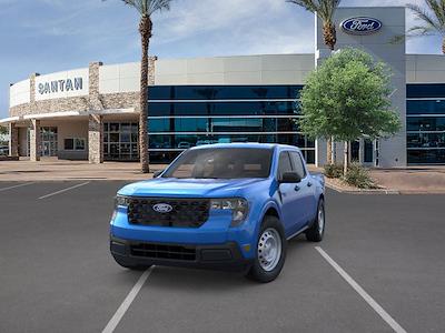 2026 Ford Maverick SuperCrew Cab AWD Pickup for sale #260314 - photo 1