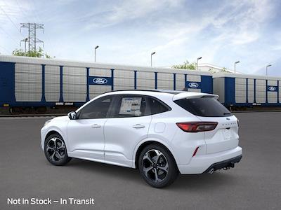 New 2026 Ford Escape ST-Line Elite AWD SUV for sale #260319 - photo 2