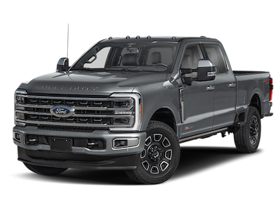 2026 Ford F-250 Crew Cab 4WD Pickup for sale #260321 - photo 1