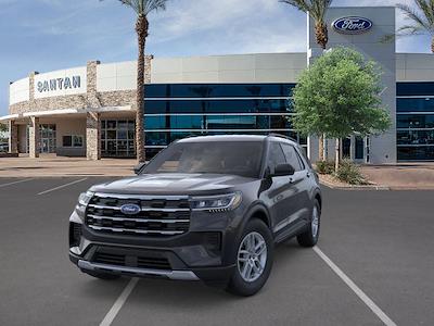 New 2026 Ford Explorer Active for sale #260323 - photo 2