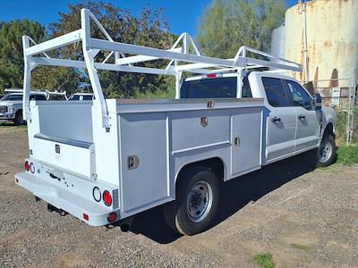 2026 Ford F-250 Crew Cab 4WD Pickup for sale #260330 - photo 2