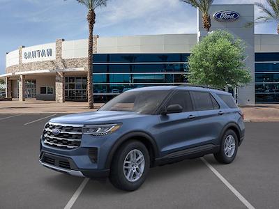 2026 Ford Explorer RWD SUV for sale #260336 - photo 1