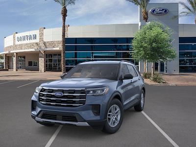 New 2026 Ford Explorer - photo 1