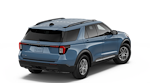 2026 Ford Explorer RWD SUV for sale #260336 - photo 3