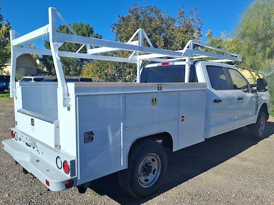 2026 Ford F-250 Crew Cab 4WD Pickup for sale #260342 - photo 2